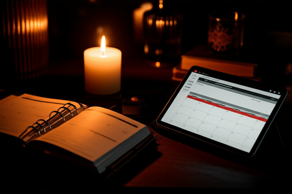 Schedule Management for Escorts: Mastering Instant Booking